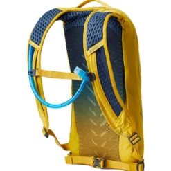 Sacche idriche Gregory Pace 6 H2O Mineral Yellow