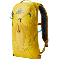 Sacche idriche Gregory Pace 6 H2O Mineral Yellow