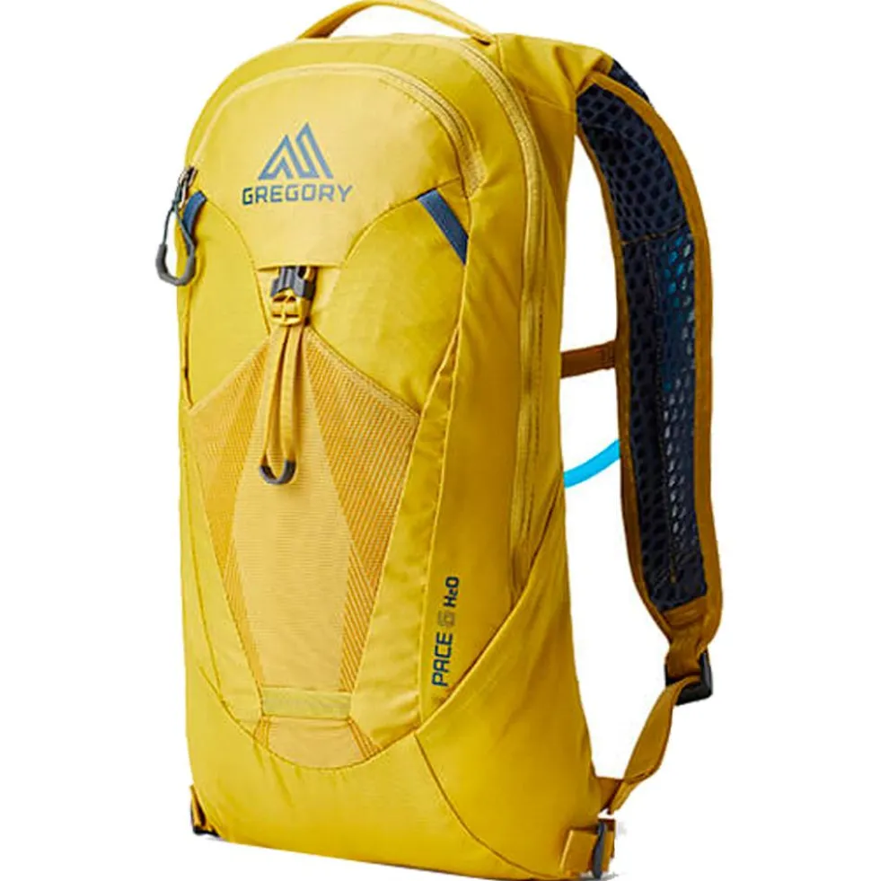 Sacche idriche Gregory Pace 6 H2O Mineral Yellow