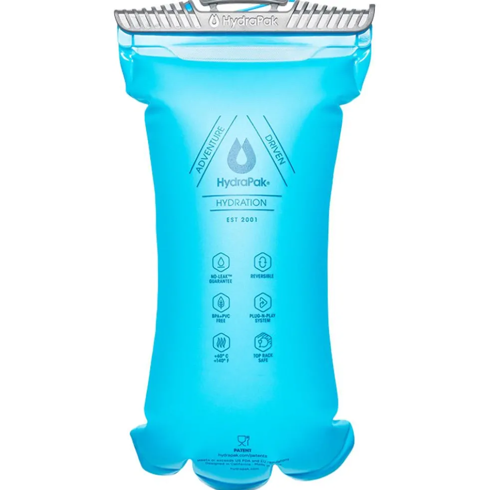 Sacche idriche Hydrapak Velocity 1.5L Malibu