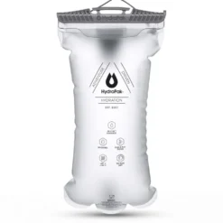 Sacche idriche Hydrapak Velocity 1.5L Clear