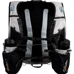 Sacche idriche Oxsitis X-Plore 28+5 Light Grey Black
