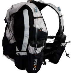 Sacche idriche Oxsitis X-Plore 28+5 Light Grey Black
