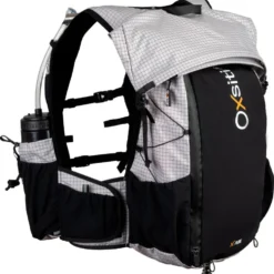 Sacche idriche Oxsitis X-Plore 28+5 Light Grey Black