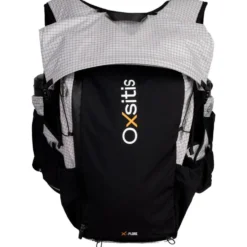 Sacche idriche Oxsitis X-Plore 28+5 Light Grey Black