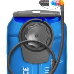 Sacche idriche Source Widepac Ultimate 2L Alpine Blue