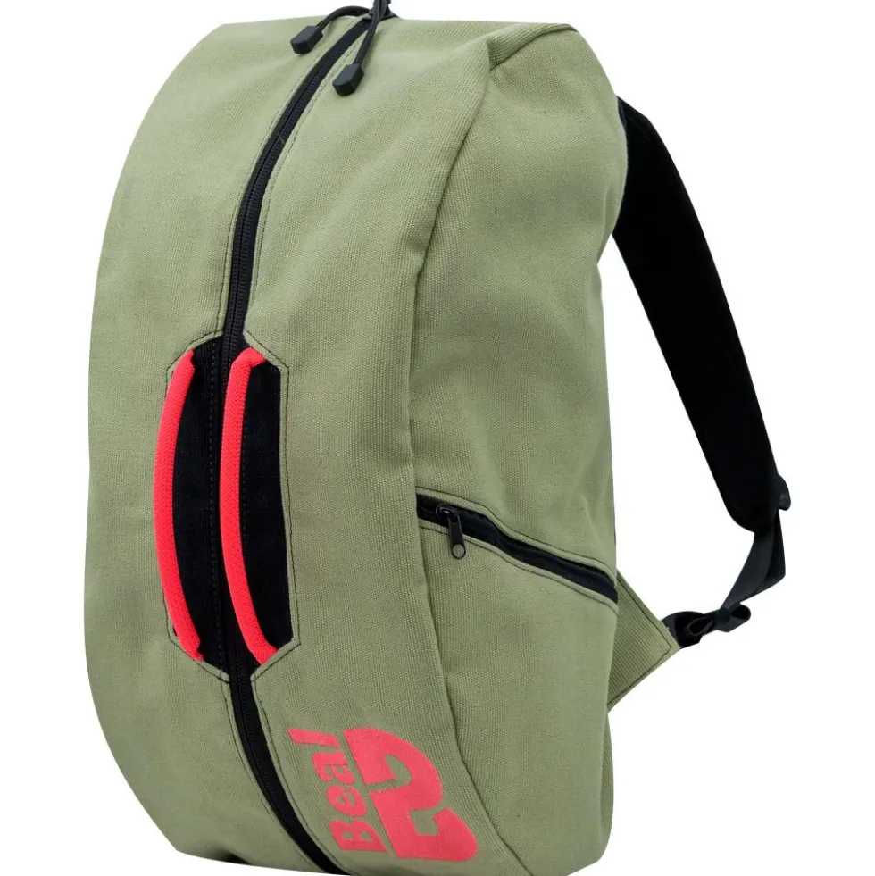 Sacche portacorda Beal Combi II Green