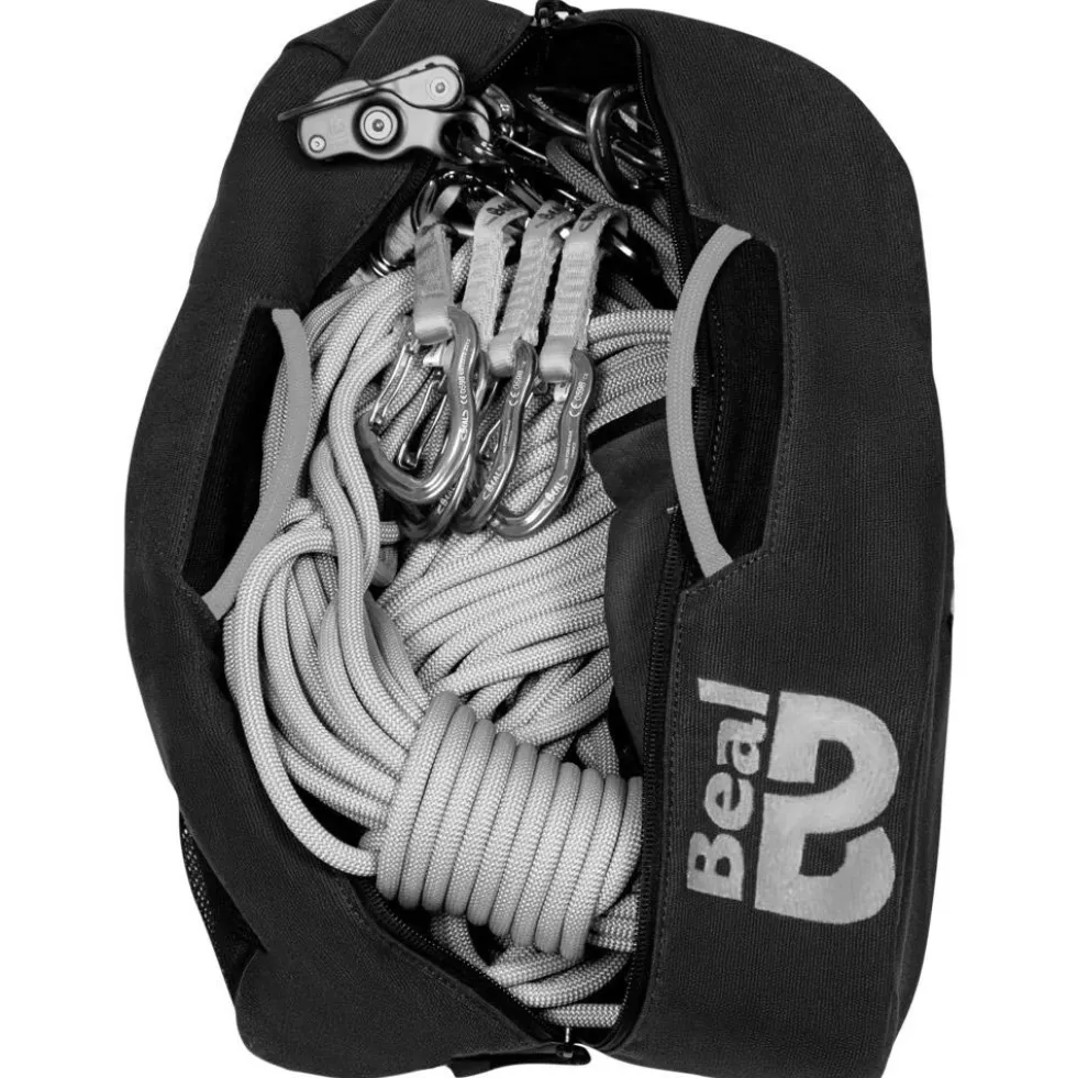 Sacche portacorda Beal Combi II Green