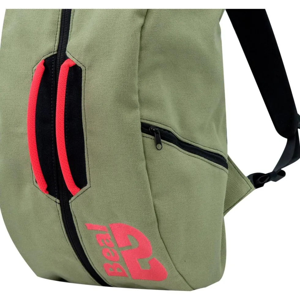 Sacche portacorda Beal Combi II Green