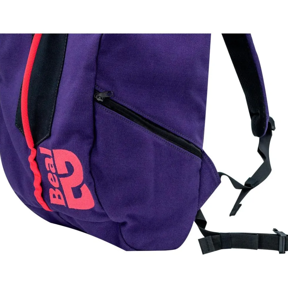 Sacche portacorda Beal Combi Cliff II Purple