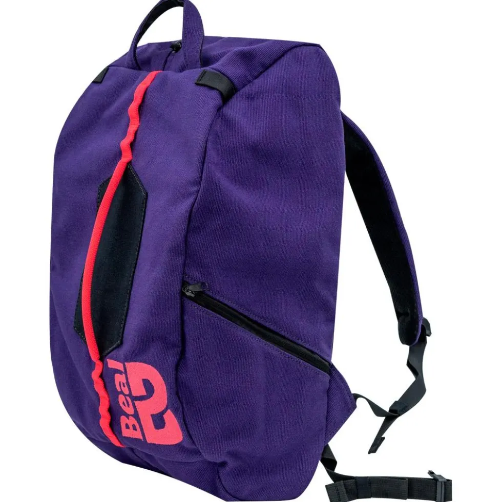 Sacche portacorda Beal Combi Cliff II Purple