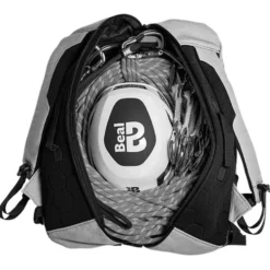 Sacche portacorda Beal Combi Cliff II Green