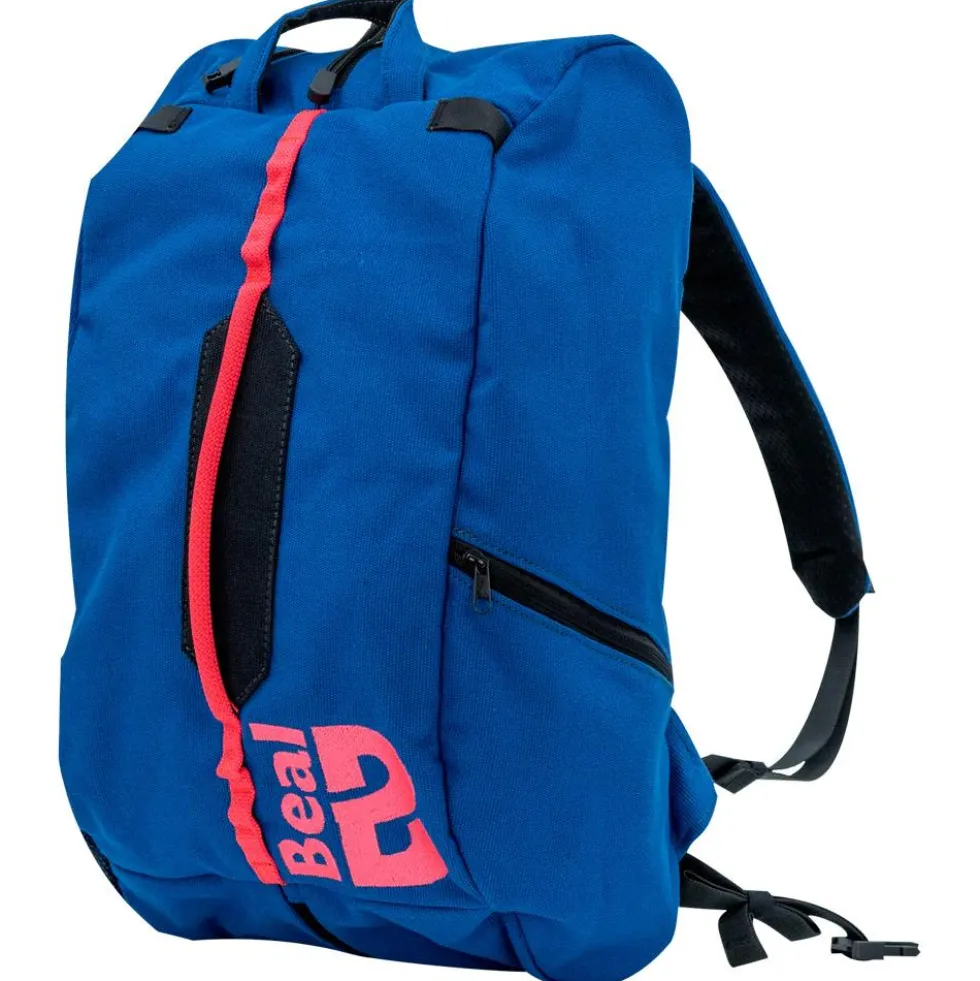 Sacche portacorda Beal Combi Cliff II Blue