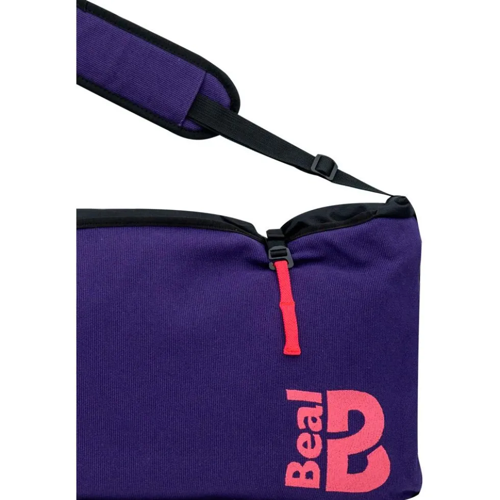 Sacche portacorda Beal Folio II Purple