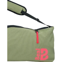 Sacche portacorda Beal Folio II Green