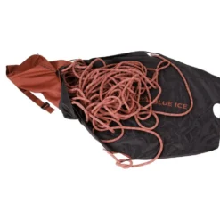 Sacche portacorda Blue Ice Koala Ropebag 26L Henna