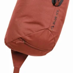 Sacche portacorda Blue Ice Koala Ropebag 26L Henna