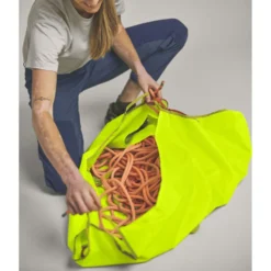 Sacche portacorda Ortovox Magic Rope Bag Safety Yellow