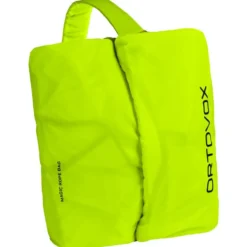 Sacche portacorda Ortovox Magic Rope Bag Safety Yellow