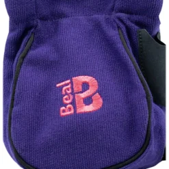 Sacche portamagnesite Beal Cocoon Clic-Clac II Purple