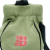Sacche portamagnesite Beal Cocoon Clic-Clac II Green