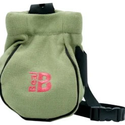 Sacche portamagnesite Beal Cocoon Clic-Clac II Green