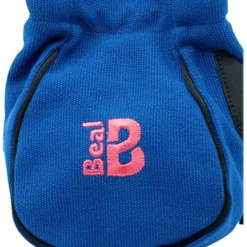 Sacche portamagnesite Beal Cocoon Clic-Clac II Blue