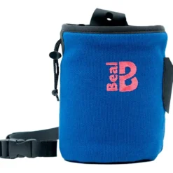 Sacche portamagnesite Beal Maxi Cocoon II Blue