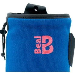 Sacche portamagnesite Beal Maxi Cocoon II Blue
