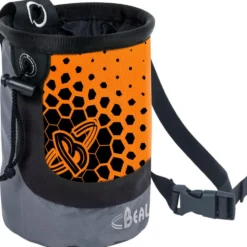 Sacche portamagnesite Beal Maxi Cocoon Orange