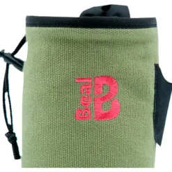 Sacche portamagnesite Beal Maxi Cocoon II Green