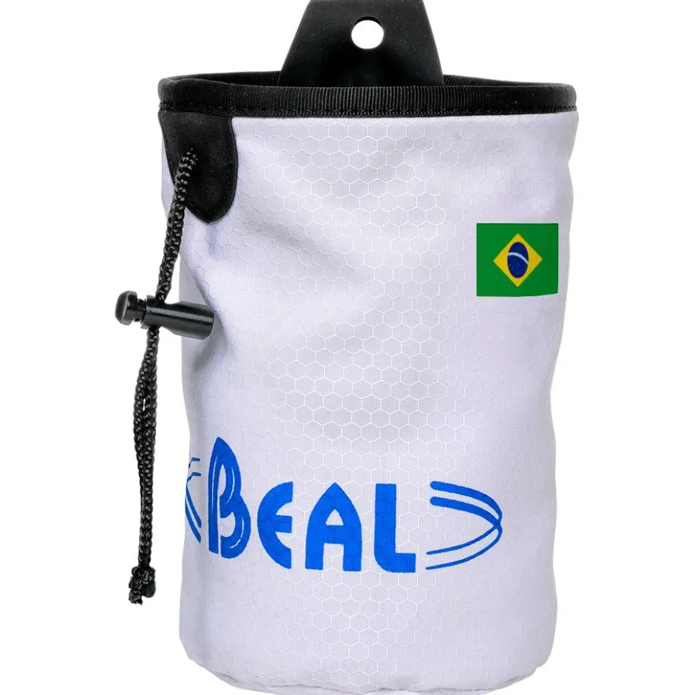 Sacche portamagnesite Beal Maxi Cocoon Brasil