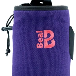 Sacche portamagnesite Beal Maxi Cocoon II Purple