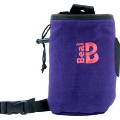 Sacche portamagnesite Beal Maxi Cocoon II Purple