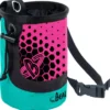 Sacche portamagnesite Beal Maxi Cocoon Fuschia
