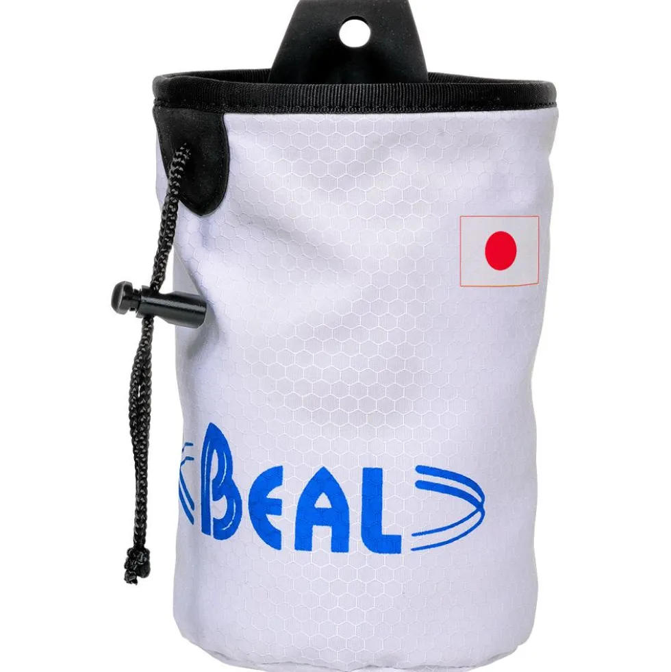Sacche portamagnesite Beal Maxi Cocoon Japan