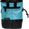 Sacche portamagnesite Black Diamond Mojo Zip M/L Glacier