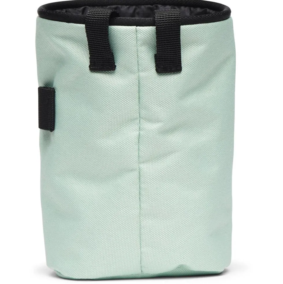 Sacche portamagnesite Black Diamond Mojo Chalk Bag Foam Green