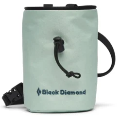 Sacche portamagnesite Black Diamond Mojo Chalk Bag Foam Green