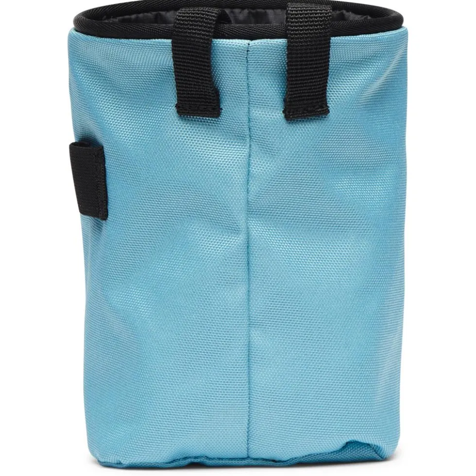 Sacche portamagnesite Black Diamond Mojo Chalk Bag Glacier