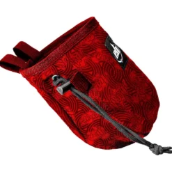 Sacche portamagnesite EB Bonus Rouge