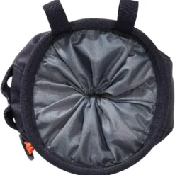Sacche portamagnesite Petzl Sakapoche Black