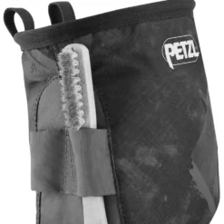 Sacche portamagnesite Petzl Saka Dark Gray