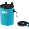 Sacche portamagnesite Petzl Bandi Turquoise