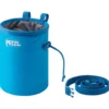 Sacche portamagnesite Petzl Bandi Bright Blue