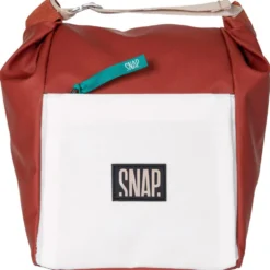 Sacche portamagnesite Snap Big Chalk Bag Sandstone Chalk