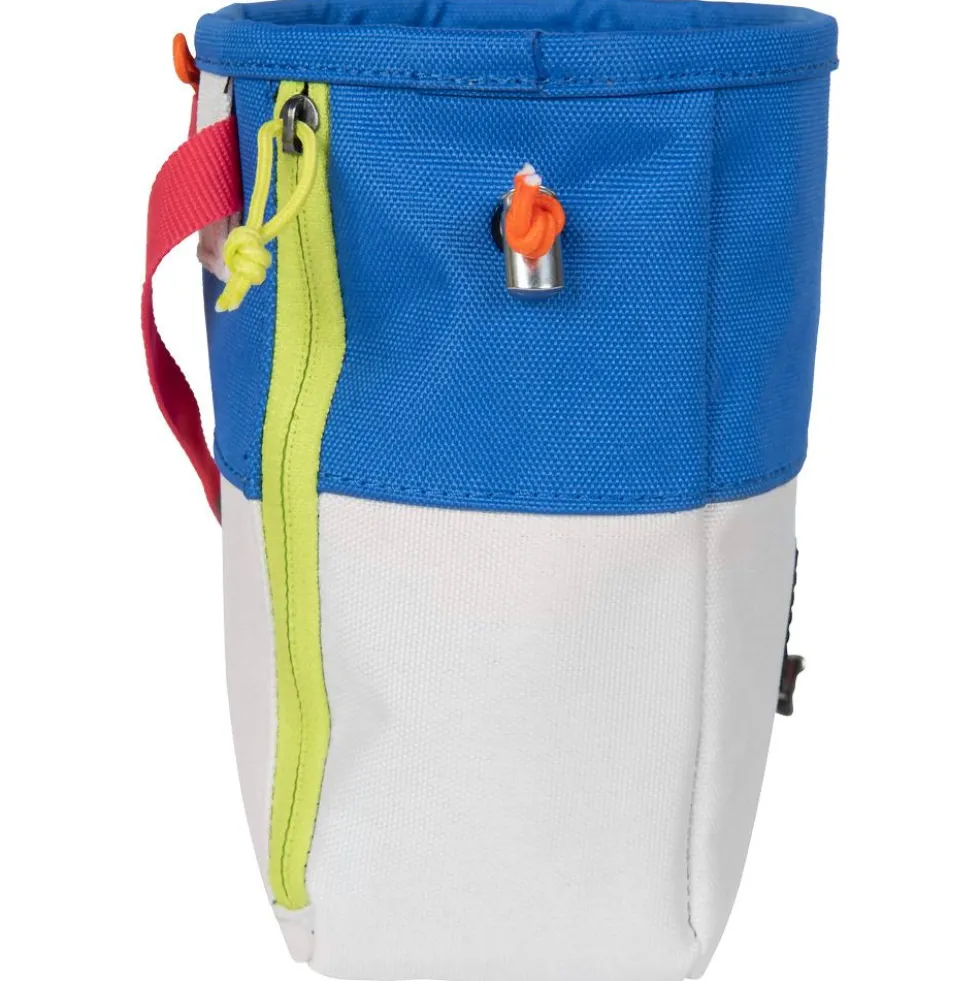 Sacche portamagnesite Snap Chalk Pocket Zip Chalk