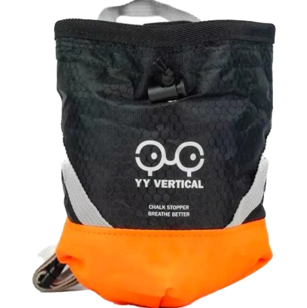 Sacche portamagnesite YY Vertical Basic Orange