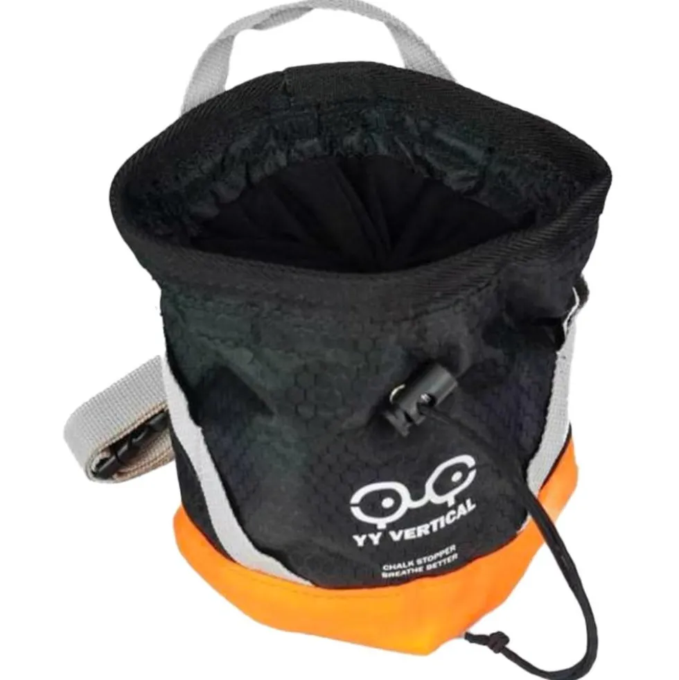 Sacche portamagnesite YY Vertical Basic Orange