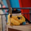 Sacche portamagnesite YY Vertical Animaux Chick